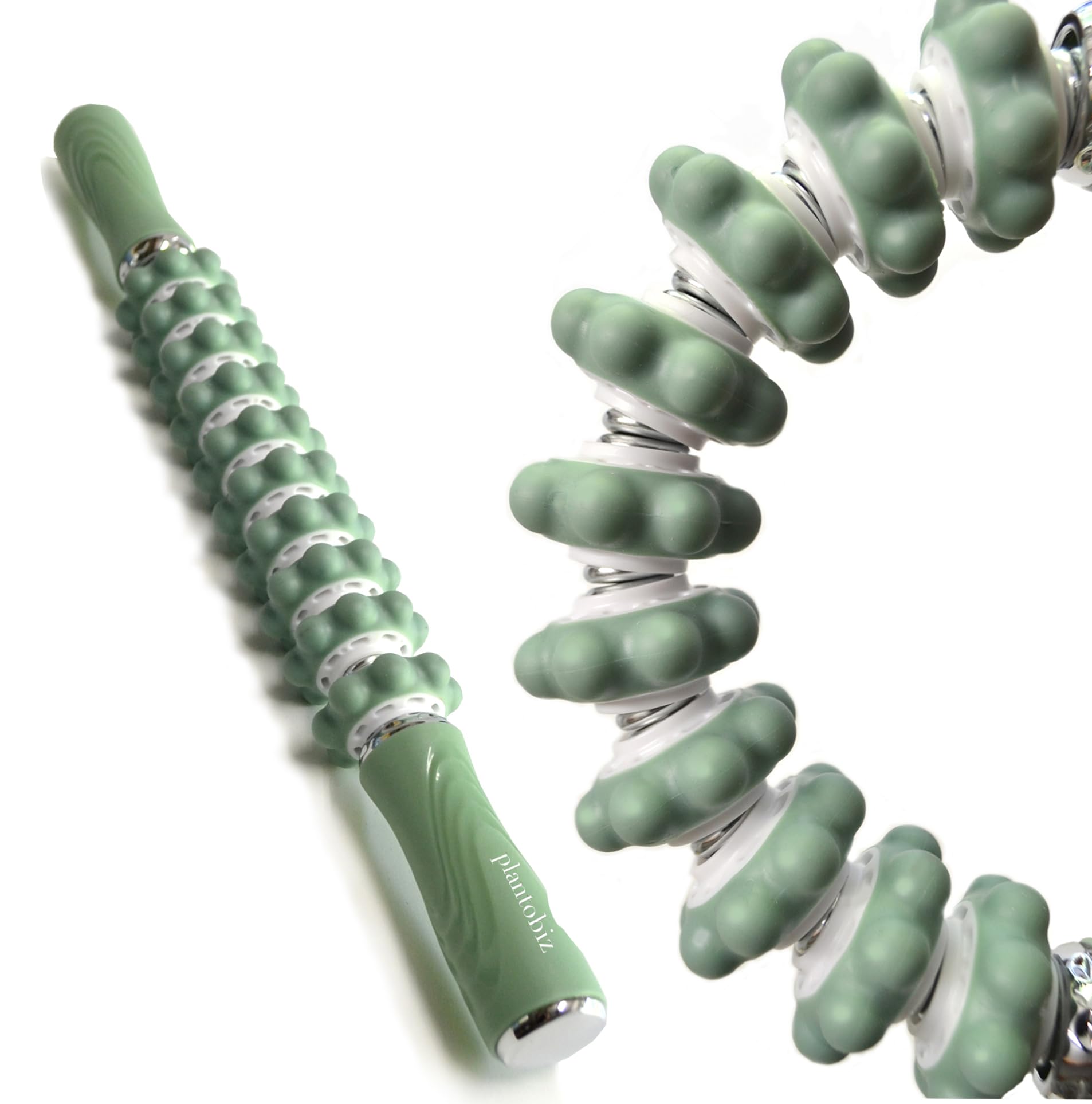 リンパボーラ 筋膜リリース Amazon.co.jp: plantobiz 筋膜リリース 曲がる スティック